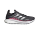 Adidas Löparskor Solar Glide St 3 Grey Six/Silver Metallic/Grey Four Dam