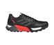 Adidas Löparskor Terrex Agravic Ultra Core Black/Grey Five/Solar Red Herr