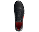 Adidas Löparskor Terrex Agravic Ultra Core Black/Grey Five/Solar Red Herr