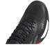 Adidas Löparskor Terrex Agravic Ultra Core Black/Grey Five/Solar Red Herr