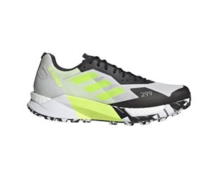 Adidas Löparskor Terrex Agravic Ultra Cloud White/Grey Two/Core Black Herr