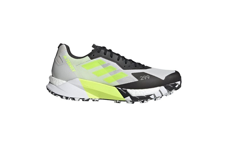 Adidas Polkujuoksukengät Terrex Agravic Ultra