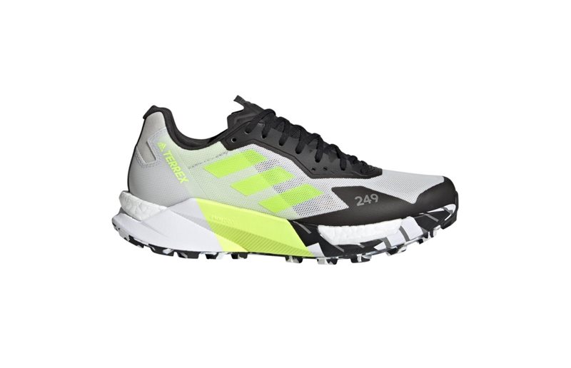 Adidas Terrex Agravic Ultra