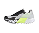 Adidas Löparskor Terrex Agravic Ultra Core Black/Solar Yellow/Crystal Whi Dam