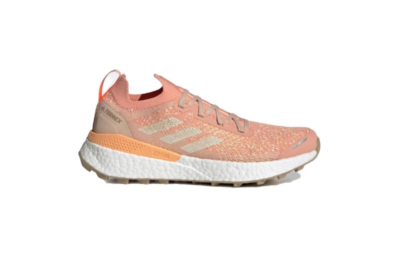 Adidas Polkujuoksukengät Terrex Two Ultra Pr