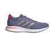 Adidas Löparskor Supernova Orbit Violet/Silver Metallic/Shock Barn/Junior
