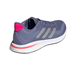Adidas Löparskor Supernova Orbit Violet/Silver Metallic/Shock Barn/Junior