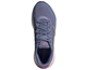 Adidas Löparskor Supernova Orbit Violet/Silver Metallic/Shock Barn/Junior