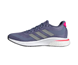 Adidas Löparskor Supernova Orbit Violet/Silver Metallic/Shock Barn/Junior