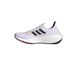 Adidas Löparskor Ultraboost 21 Cloud Whote/Core Black/Solar Red Barn/Junior