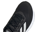 Adidas Löparskor Supernova Core Black/Cloud White/Halo Silver Barn/Junior