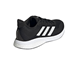Adidas Löparskor Supernova Core Black/Cloud White/Halo Silver Barn/Junior