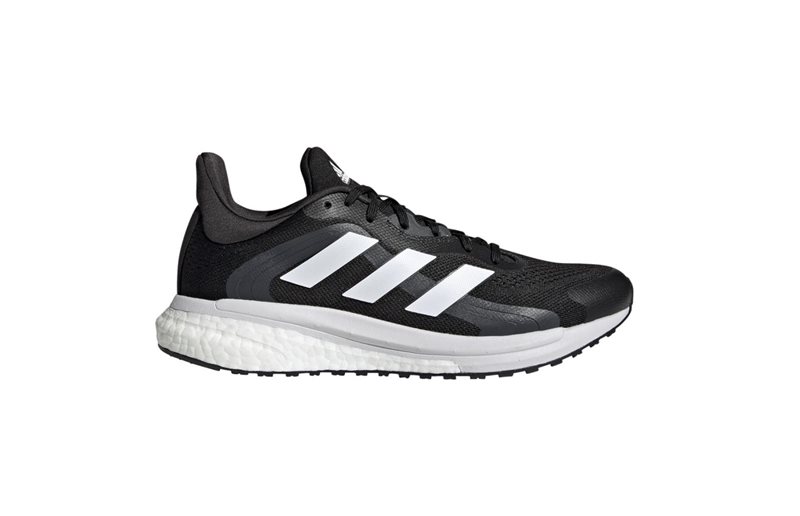 Adidas Juoksukengät Solar Glide 4 St