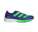 Adidas Löparskor Adizero Pro Sonic Ink/Screaming Green/Core Blac Herr