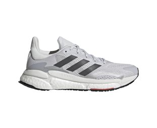Adidas Löparskor Solar Boost 3 Dash Grey/Grey Five/Solar Red Dam