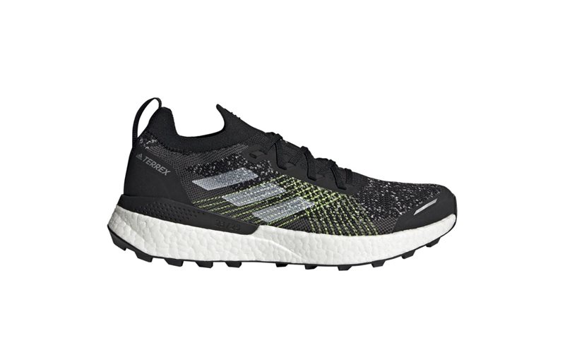 Adidas Polkujuoksukengät Terrex Two Ultra Primeblue