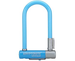 U-lukko Kryptonite KryptoLok 2 Mini7 Sininen