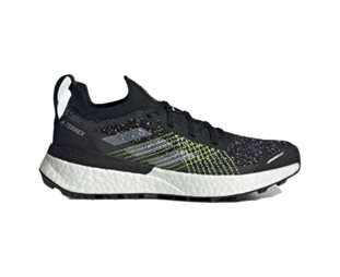 Adidas Polkujuoksukengät Terrex Two Ultra Primeblue