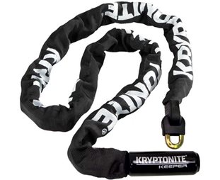 Ketjulukko Kryptonite Keeper 712 7mm/120cm