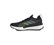 Adidas Löparskor Terrex Two Ultra Primeblue Core Black/Cloud White/Solar Yellow Dam