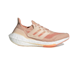 Adidas Löparskor Ultraboost 21 Halo Blush/Wonder White/Ambient Blu Dam