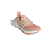 Adidas Löparskor Ultraboost 21 Halo Blush/Wonder White/Ambient Blu Dam