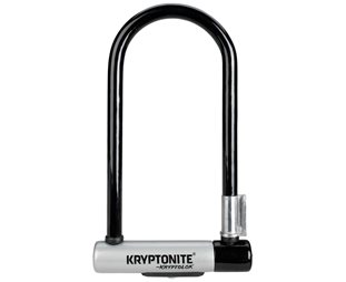 U-lukko Kryptonite KryptoLok Standard sis.Kiinnike