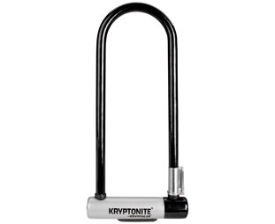 U-lukko Kryptonite KryptoLok 2 LS sis.Kiinnike