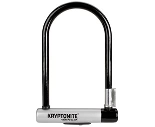 U-lukko Kryptonite KryptoLok 2 ATB sis.Kiinnike