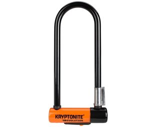 U-lukko Kryptonite Evolution Mini-9