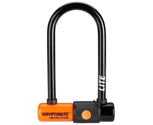 U-lukko Kryptonite Evolution Lite Mini-6