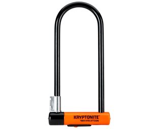 U-lukko Kryptonite Evolution Series 4 L