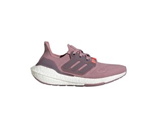 Adidas Löparskor Ultraboost 22 Magic Mauve/Legacy Purple/Turbo Barn/Junior