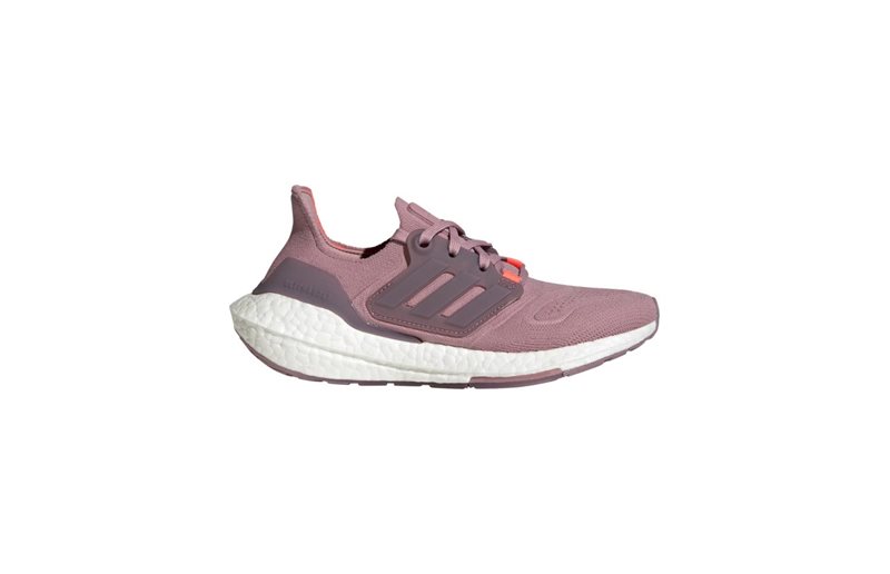 Adidas Löparskor Ultraboost 22 Magic Mauve/Legacy Purple/Turbo Barn/Junior