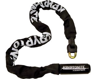 Ketjulukko Kryptonite Keeper 585 5mm/85cm