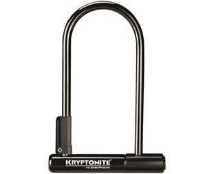 U-lukko Kryptonite Keeper 12 Standard
