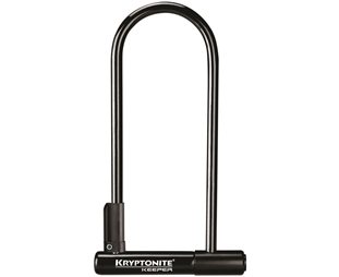 U-lukko Kryptonite Keeper 12 LS 29cm