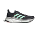 Adidas Löparskor Solar Boost 4 Carbon/Pulse Mint/Acid Red Dam