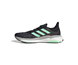 Adidas Löparskor Solar Boost 4 Carbon/Pulse Mint/Acid Red Dam