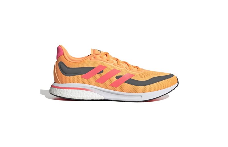 Adidas Juoksukengät Supernova