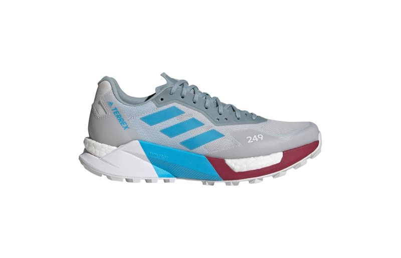 Adidas Terrex Agravic Ultra