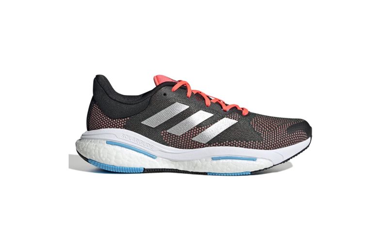 Adidas Juoksukengät Solar Glide 5