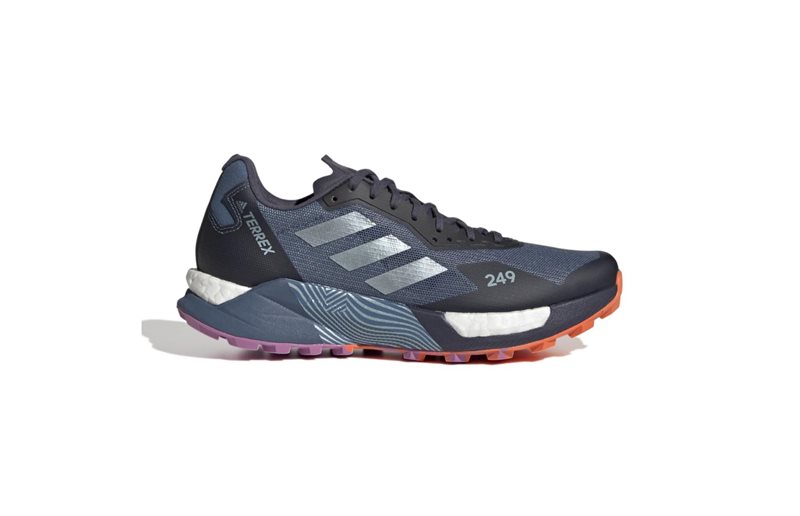 Adidas Polkujuoksukengät Terrex Agravic Ultra