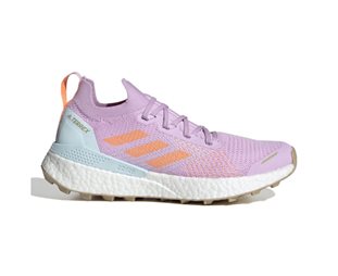Adidas Polkujuoksukengät Terrex Two Ultra Primeblue