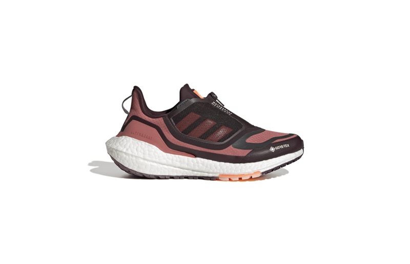 Adidas Löparskor Ultraboost 22 GTX Wonred/Beaora/Shamar Dam