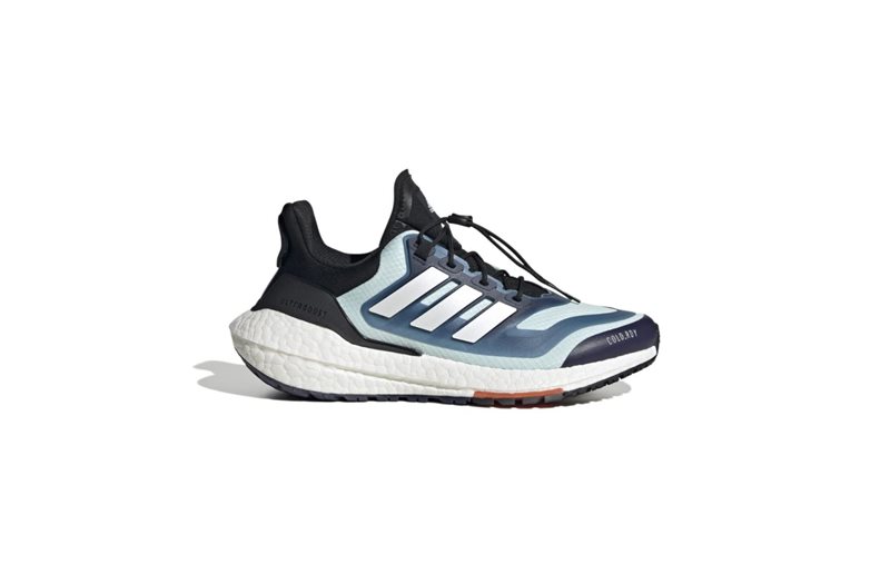 Adidas Löparskor Ultraboost 22 Cold.Rdy 2 Almblu/Ftwwht/Shanav Dam