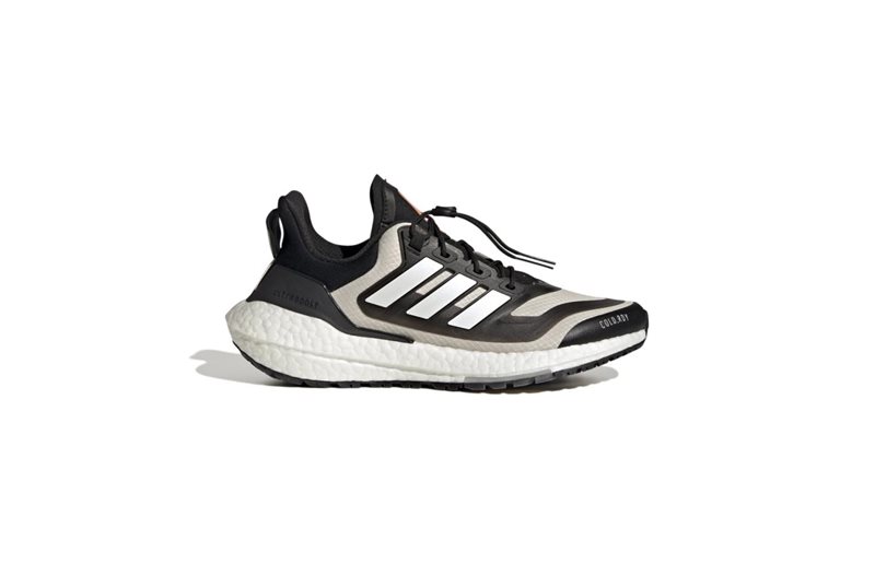 Adidas Löparskor Ultraboost 22 Cold.Rdy 2 Almblu/Ftwwht/Beaora Dam