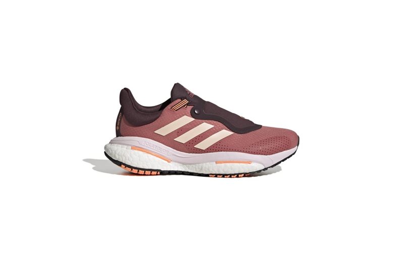 Adidas Löparskor Solar Glide 5 GTX Wonred/Bliora/Beaora Dam