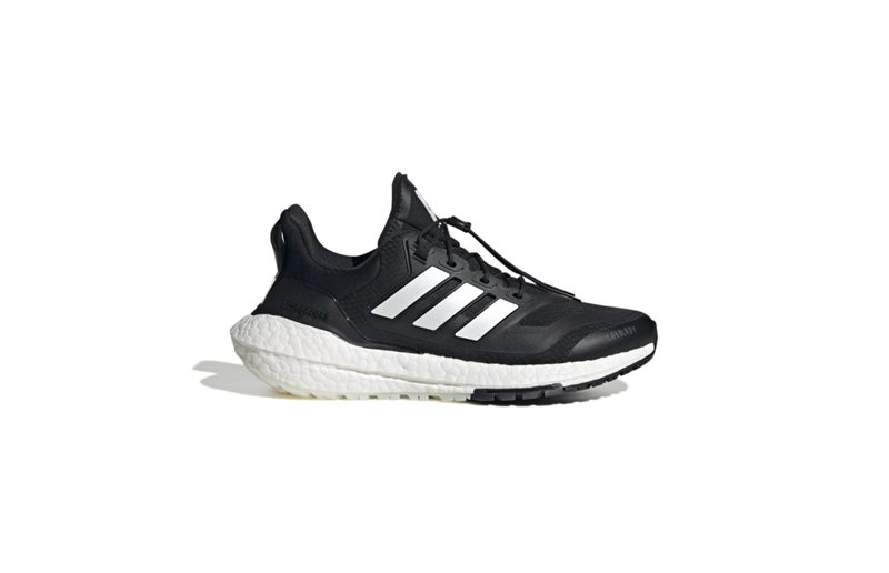 Adidas Löparskor Ultraboost 22 Cold.Rdy 2 Cblack/Ftwwht/Gresix Dam