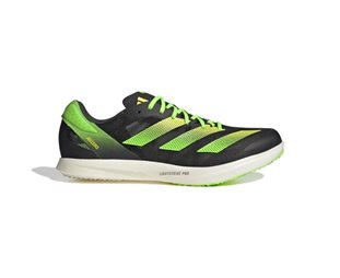 Adidas Löparskor Adizero Avanti Cblack/Beamye/Sgreen Unisex